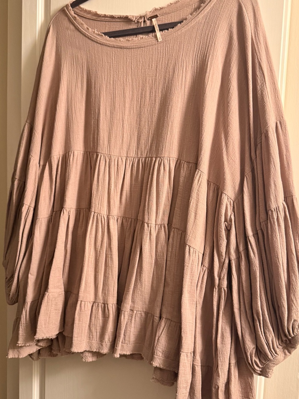 Free People Brianna Top